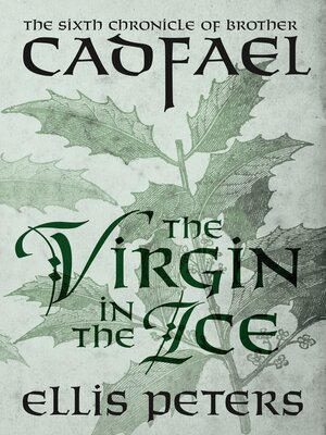 The Virgin In the Ice - ebook